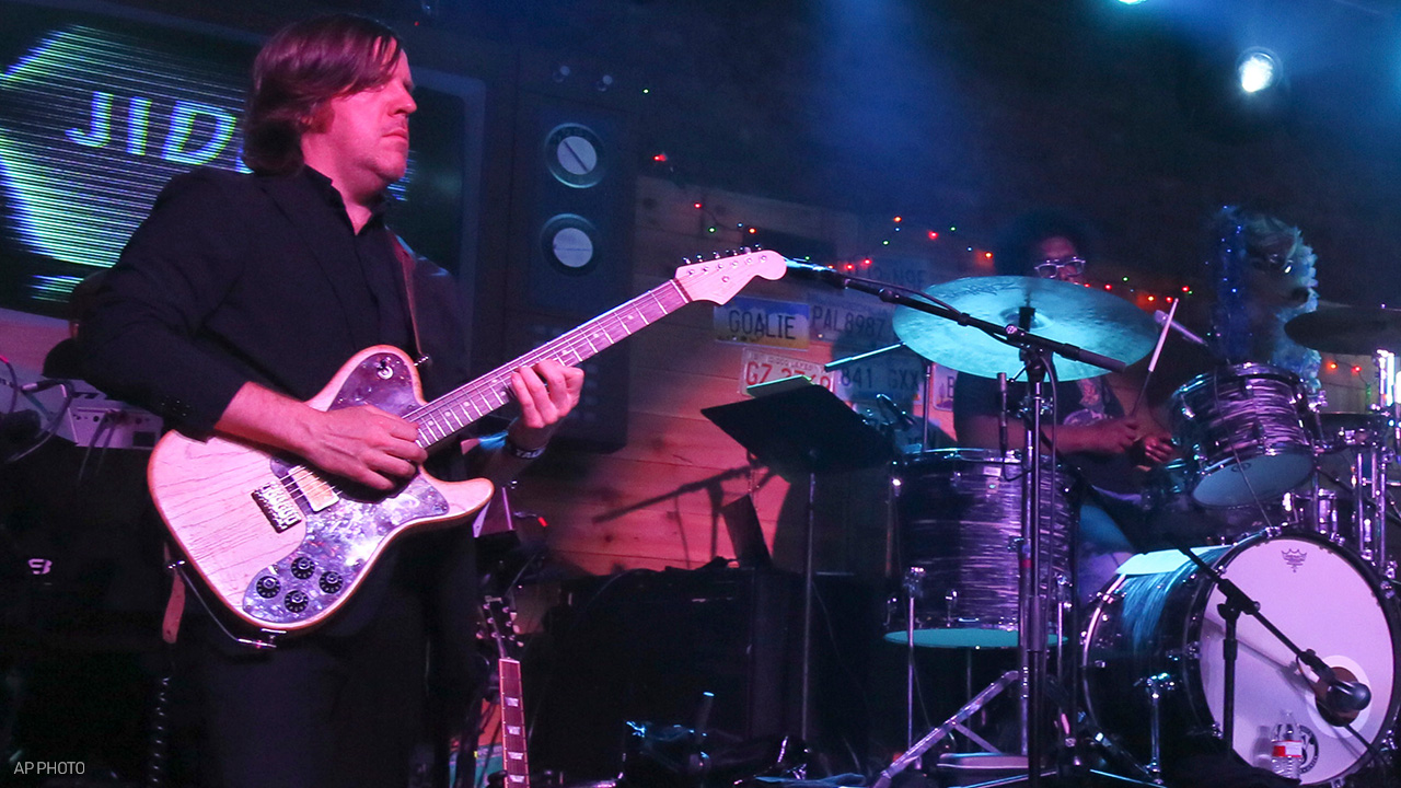 White Oak Music Hall reveals how it's bringing back concerts