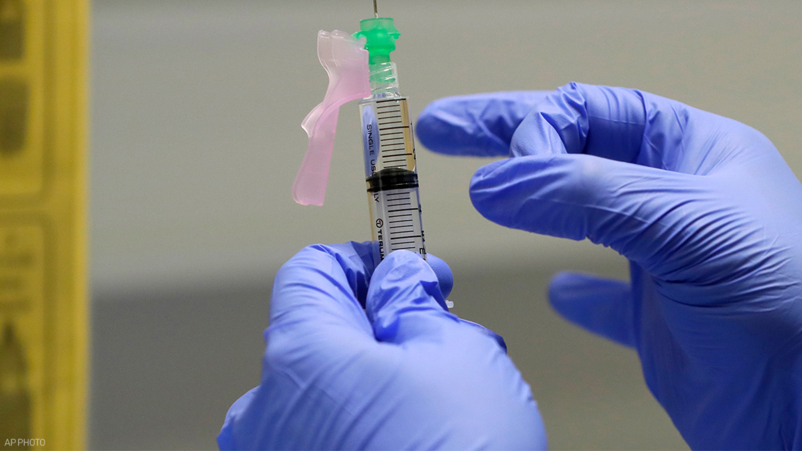Will There Be A Coronavirus Vaccine In Time For Christmas University Of Oxford Experts Help Explain Abc13 Houston Will There Be A Coronavirus Vaccine In Time For Christmas University Of Oxford Experts Help Explain Abc13 Houston
