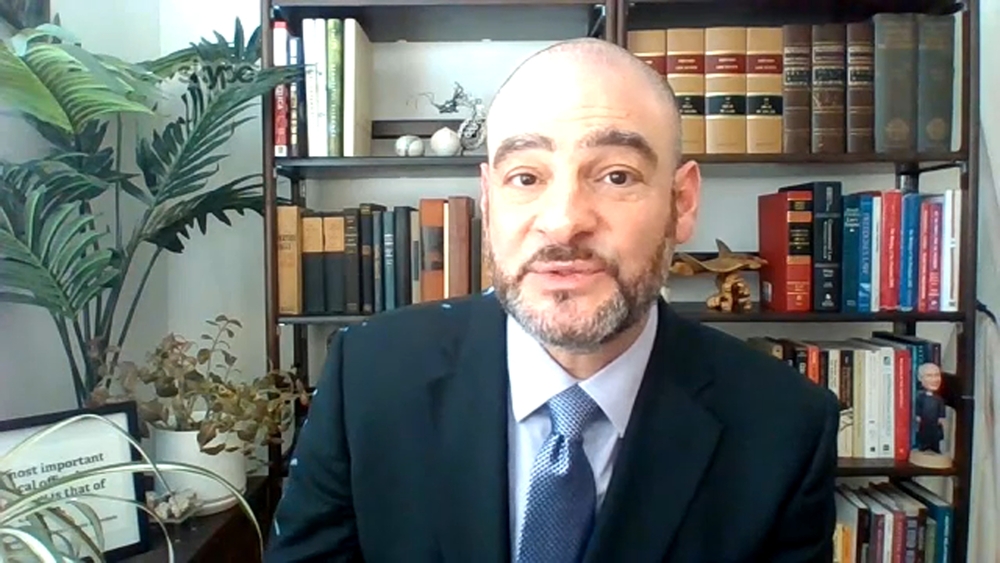 Election law expert breaks down the presidential race