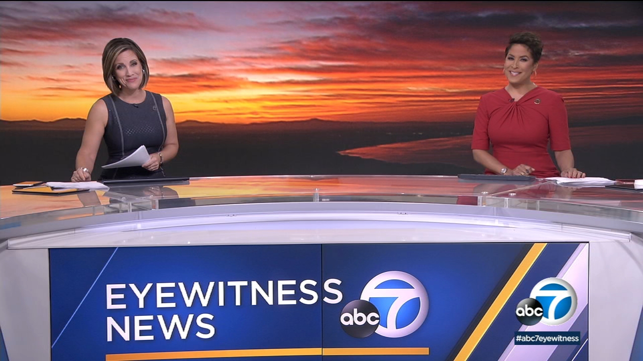 Morning news update