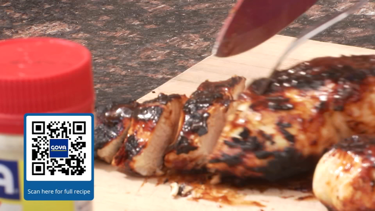 Cooking With ABC13: Playlist 