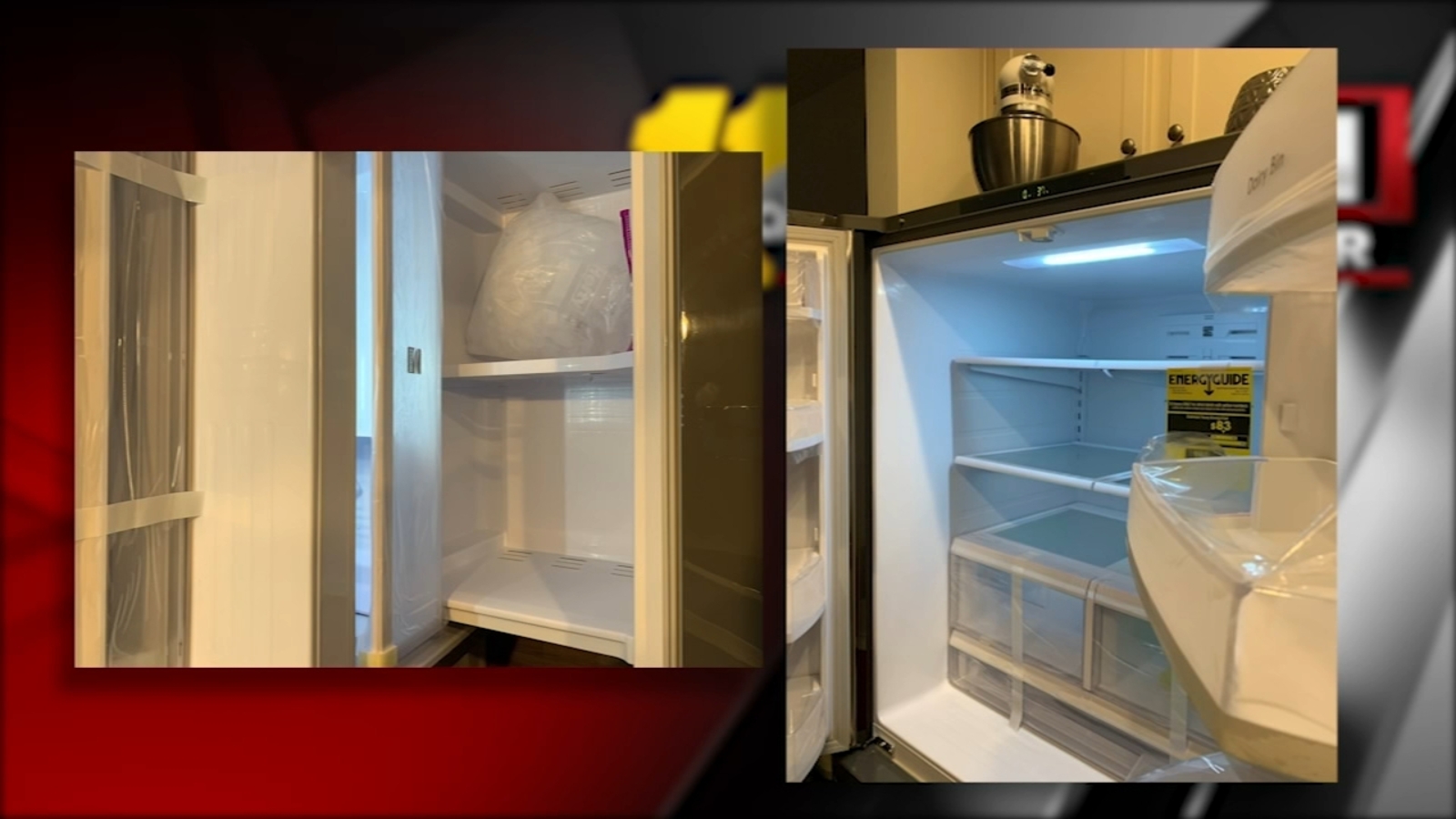 COVID pandemic delays appliance repairs for some Sears customers