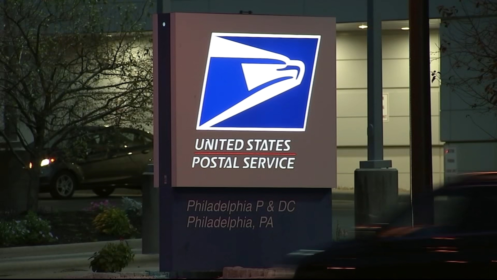 Pennsylvania election Here's the status of Philadelphia USPS sweep 6abc Philadelphia