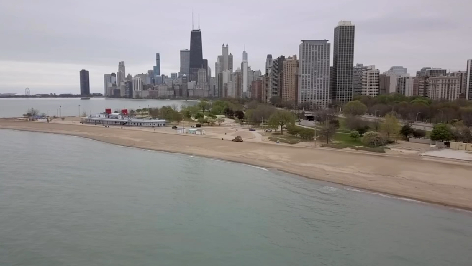 Chicago COVID 19 Update Coronavirus cases surging in city, worse than