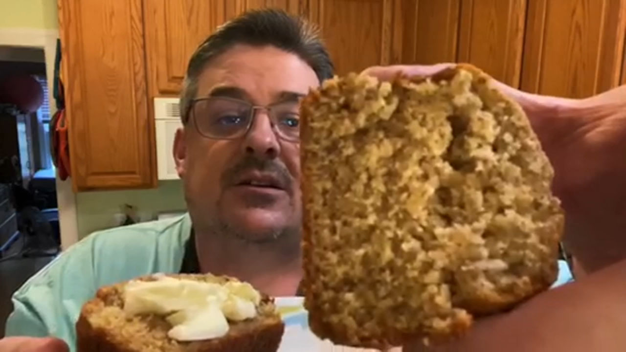 World&rsquo;s Best Bran Muffins