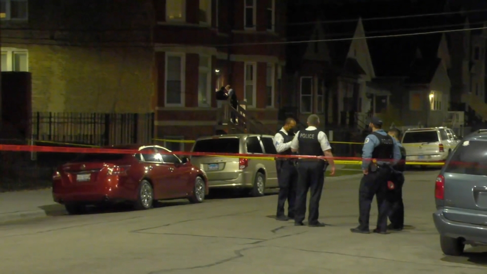 CPD officer stabbed while responding to mental health disturbance
