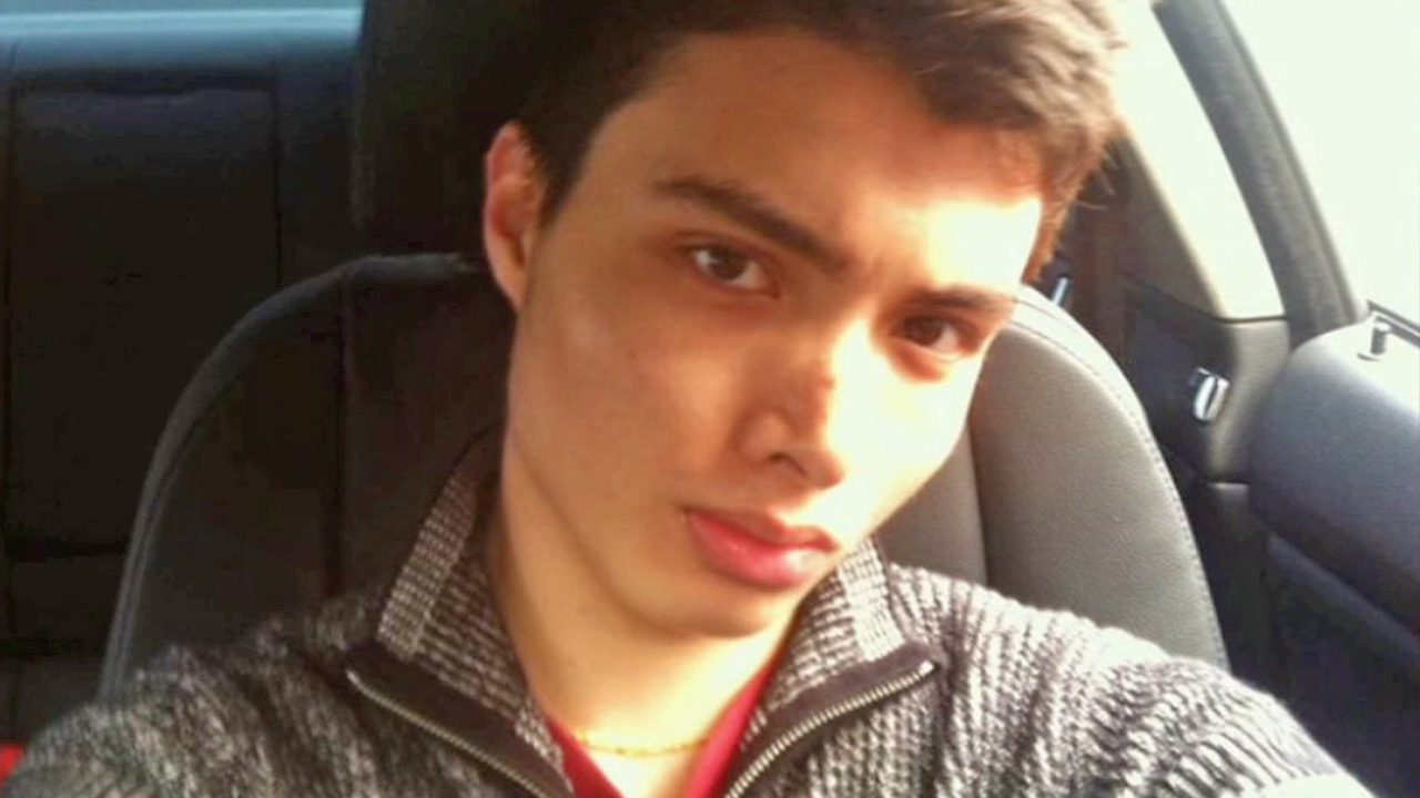 Police Report Finds Elliot Rodger Planned Rampage For Two Years Abc7 San Francisco