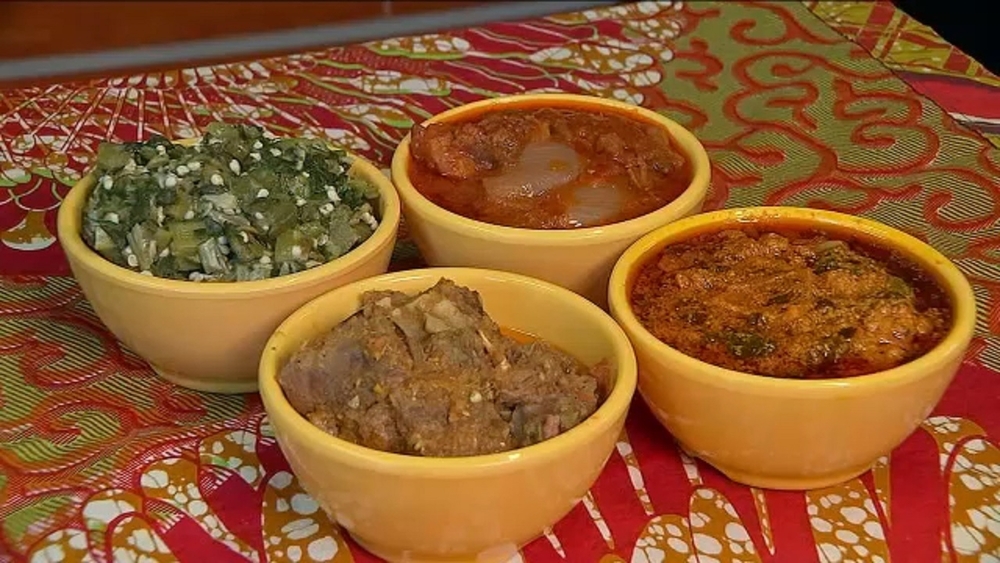 Neighborhood Eats: Nigerian and West African food by way of Queens
