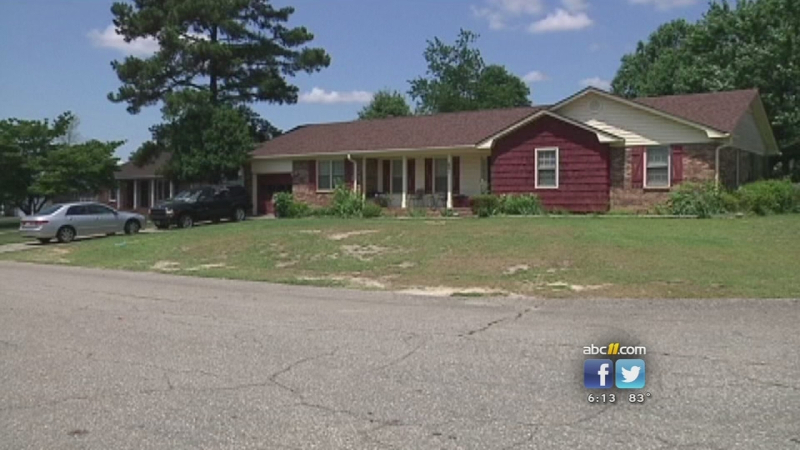 Fayetteville police investigate fatal party shooting ABC11 RaleighDurham