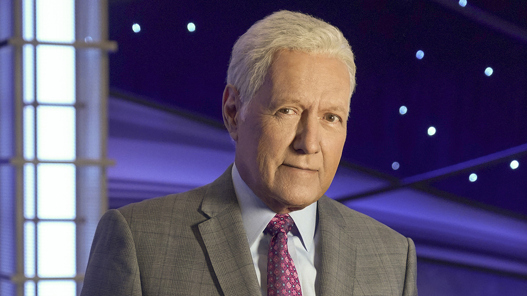 Alex Trebek death: 'Jeopardy!' host dead at 80 after pancreatic cancer  battle