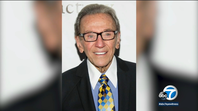 Longtime comedian Norm Crosby dies at 93 - ABC7 Los Angeles