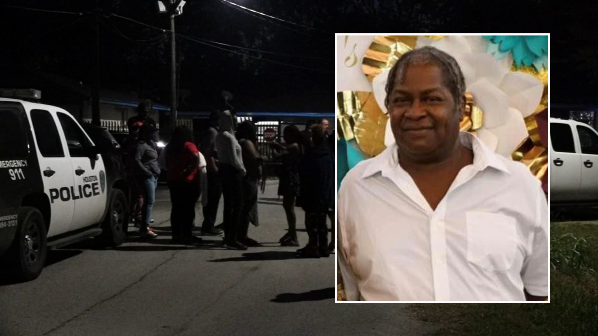 63-year-old man found dead in NE Houston apartment