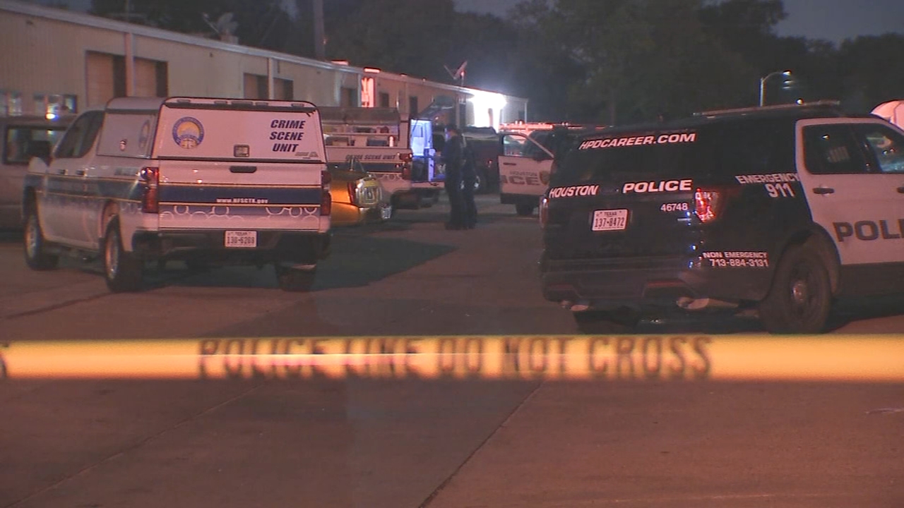Warehouse owner shoots and kills possible trespasser, HPD says
