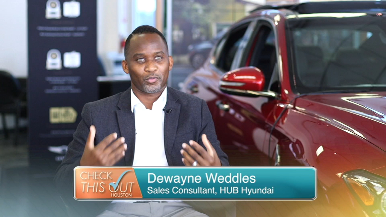 Watch HUB Auto Group on Check This Out to see how you can get the car of your dreams for less!