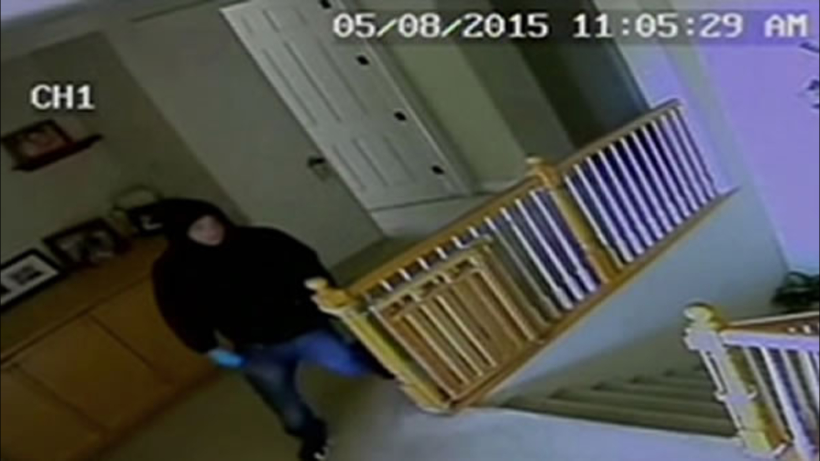Son Of San Jose Homeowner Was Mastermind Behind Suspected Armed Robbery - Abc7 San Francisco