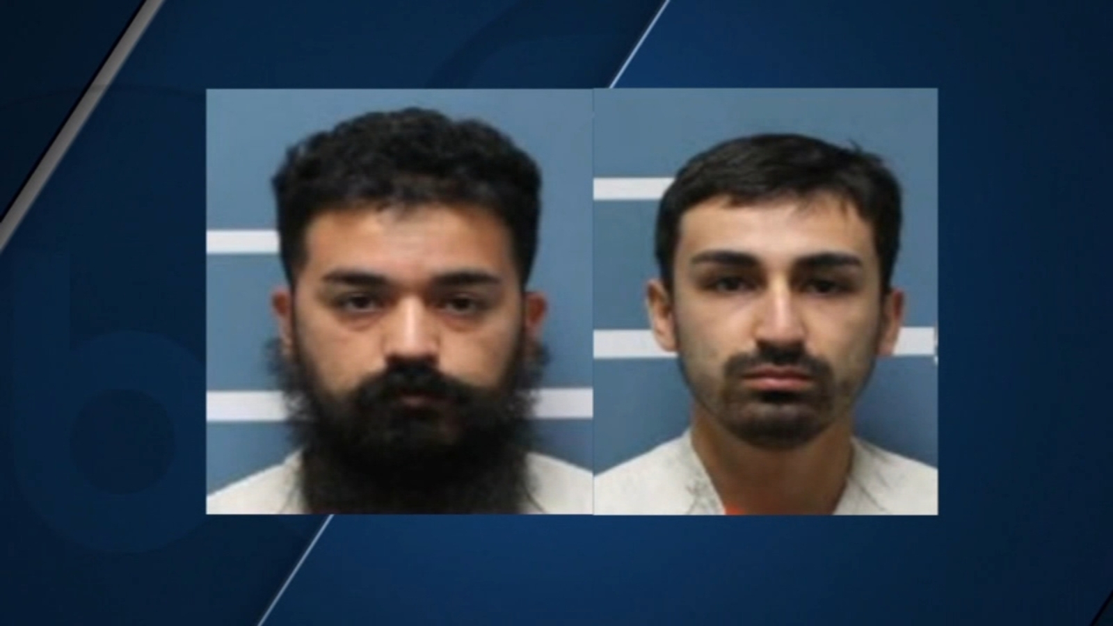 Brothers arrested in connection with Tulare County double shooting ...