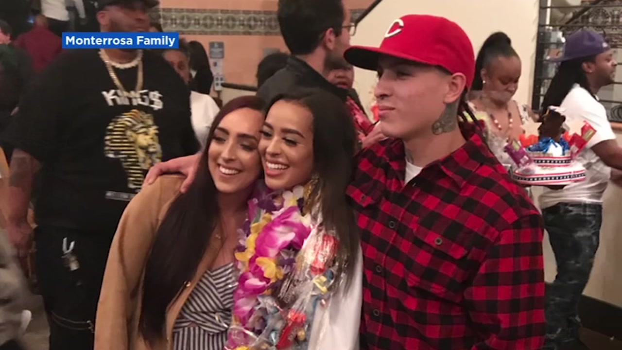 Newsom 'open' to meet with family of man shot, killed by Vallejo PD