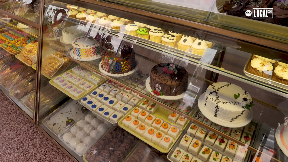 Moeller's Bakery: 90 years of making sweet treats in Houston