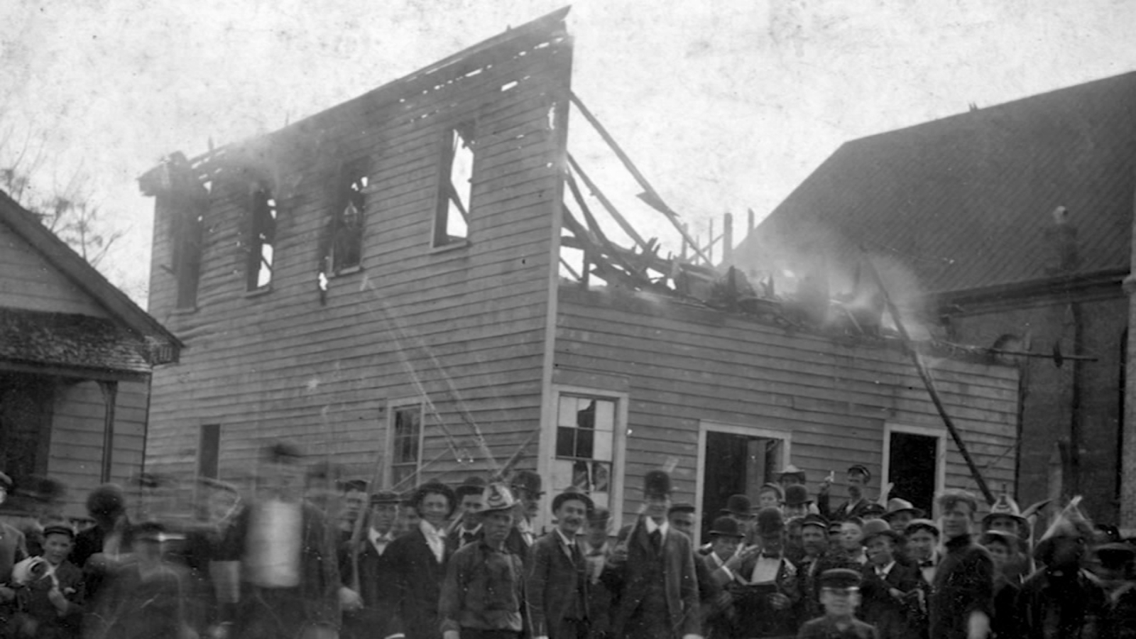 Wilmington Insurrection of 1898