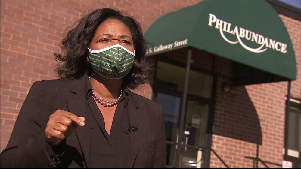 New Philabundance chief sees dramatic increase in need