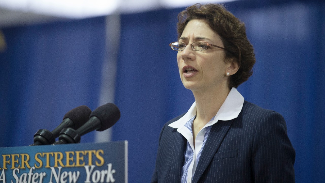 NYC DOT Commissioner chosen for Biden's transition team
