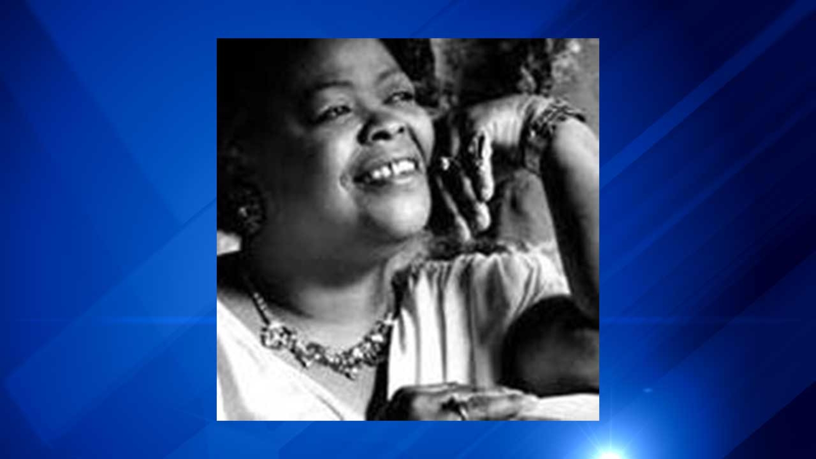 Chicago blues legend 'Big Time Sarah' dies at 62 - ABC7 Chicago