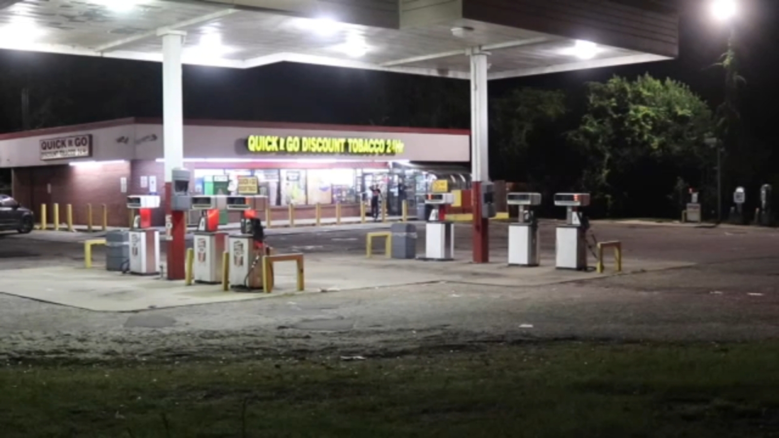 Fayetteville shooting: Police investigating after man shot, killed in ...