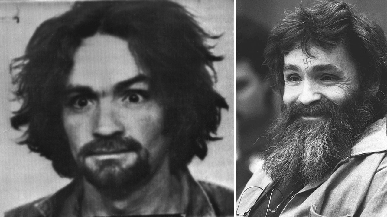 Manson Family members involved in the Tate-LaBianca murders