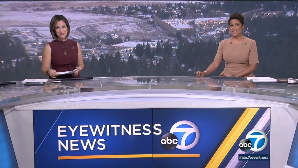 Morning news update