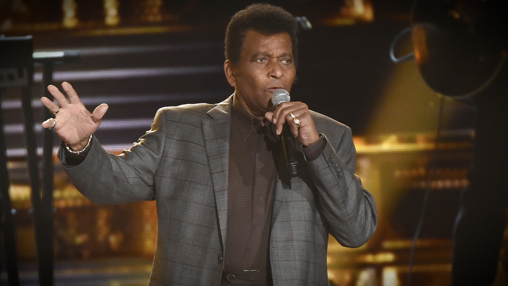 Charley Pride looks back on country music career ahead of receiving lifetime  achievement award at 2020 CMAs - ABC11 Raleigh-Durham