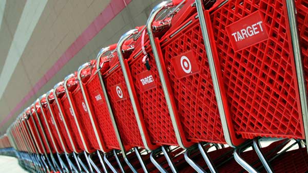 VIDEO: TargetExpress opening in Center City