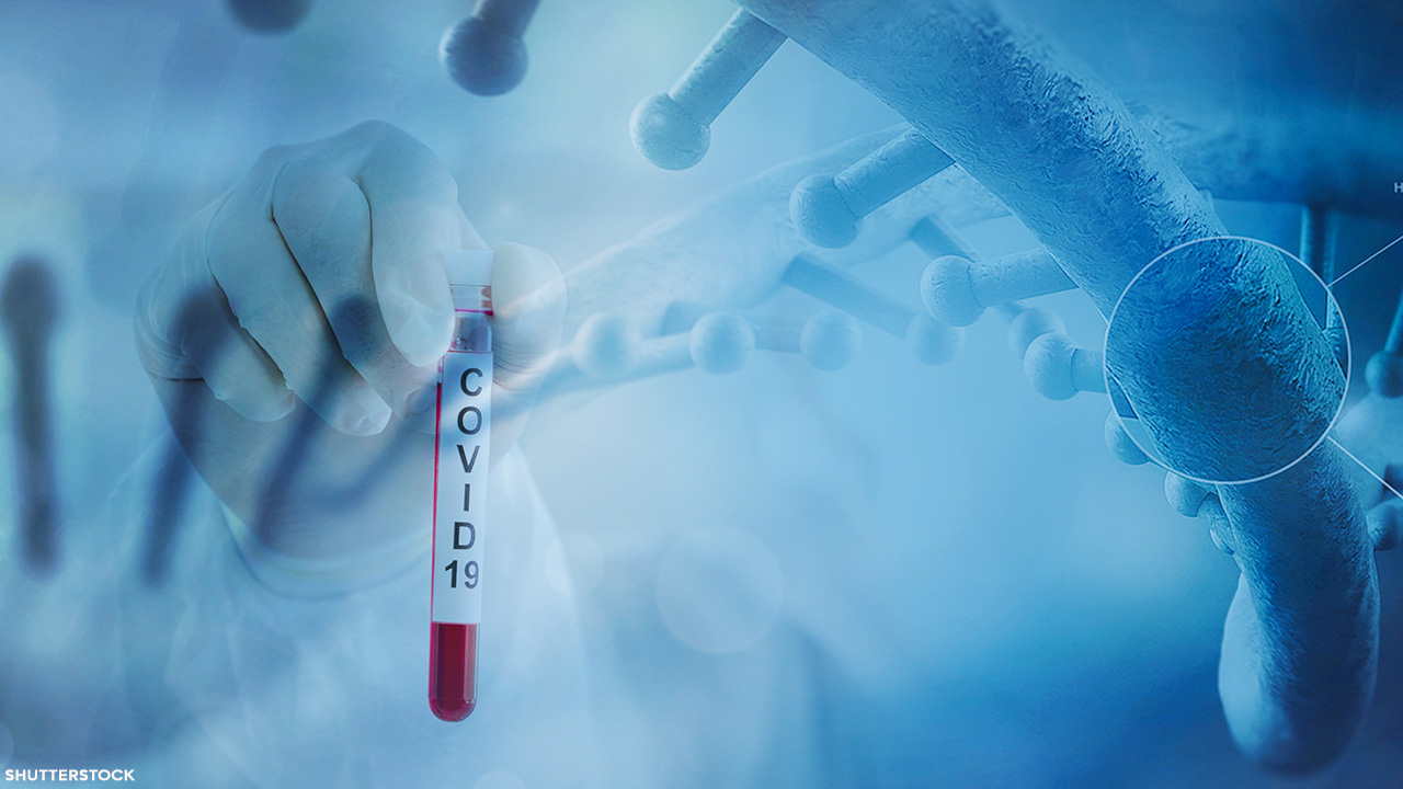 Would a doctor get the COVID-19 vaccine? Hear his answer