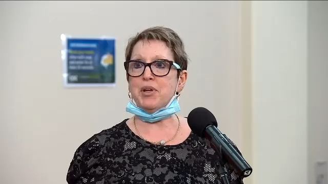 Support group helps COVID-19 survivors on LI dealing with lingering issues