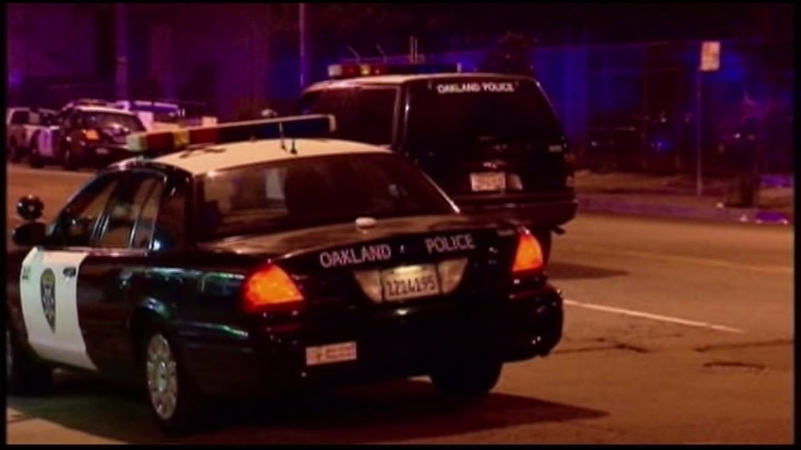 Oakland Crime Spikes Amid Covid 19 Pandemic With Worst Homicide Rate In 7 Years Abc7 San Francisco