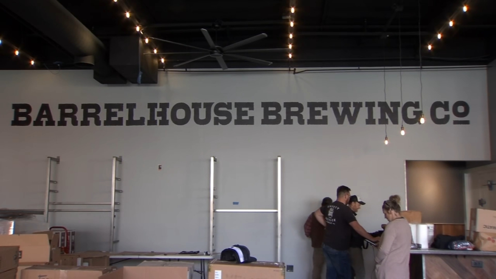 Paso Roblesbased brewery opening new tap room in northeast Fresno