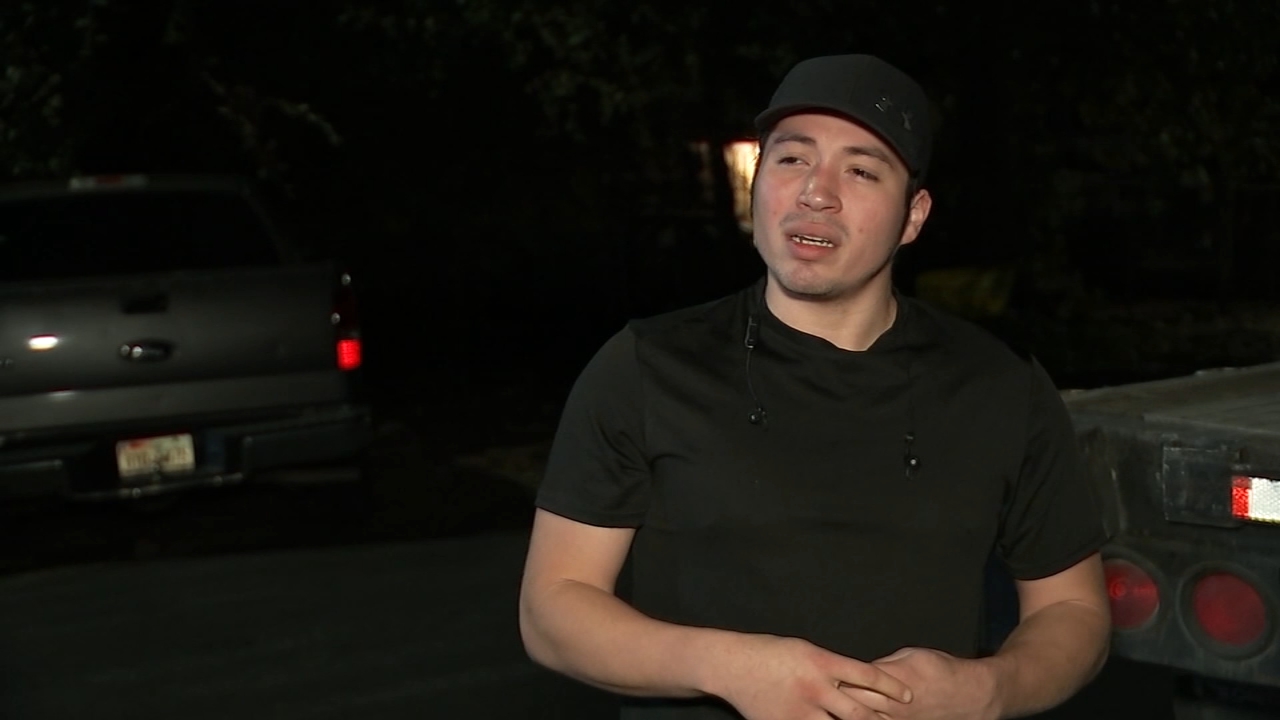 Man accused of shooting classmate before HPD murder