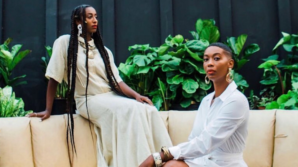 Blk Girls Green House creates a community oasis in Oakland