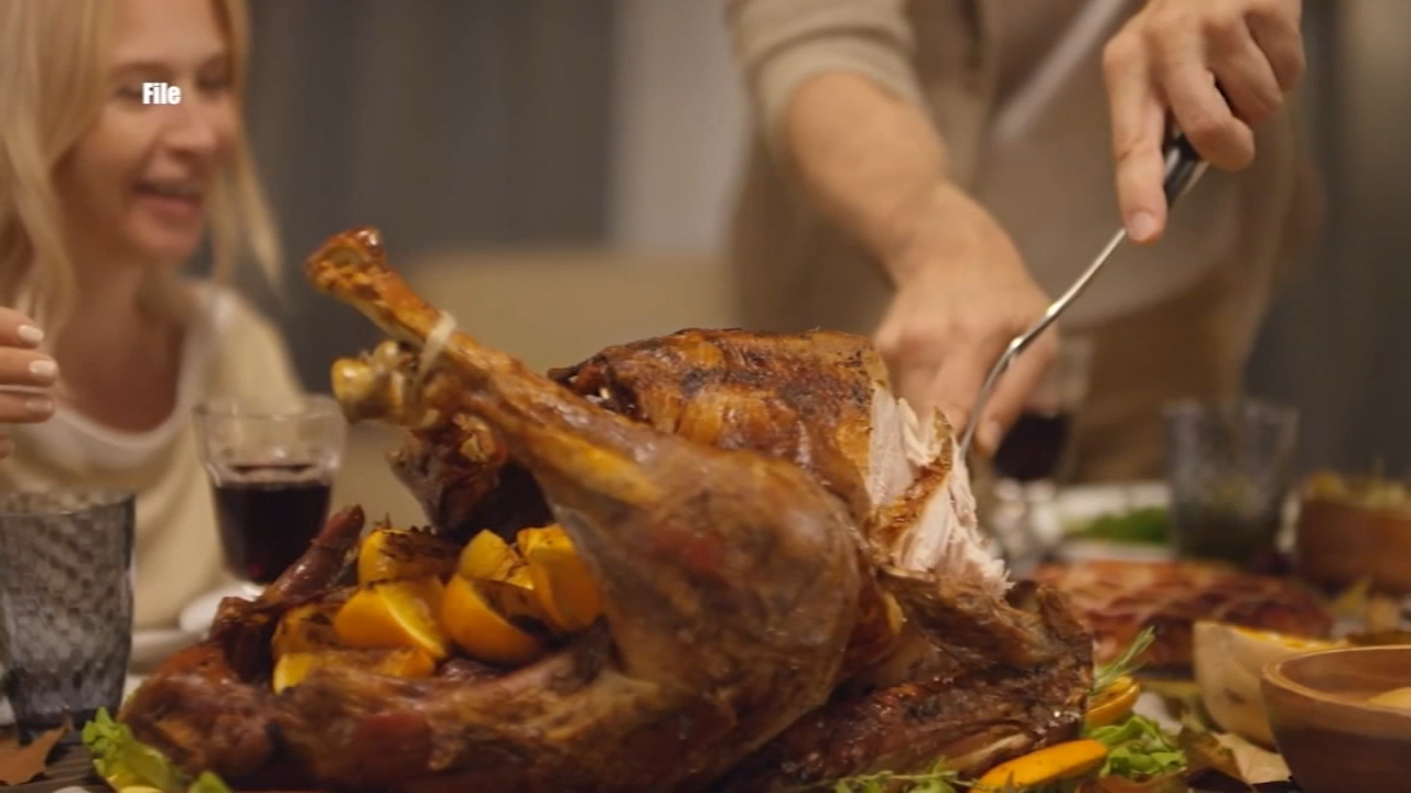 Change your Thanksgiving plans now, Valley officials urge families