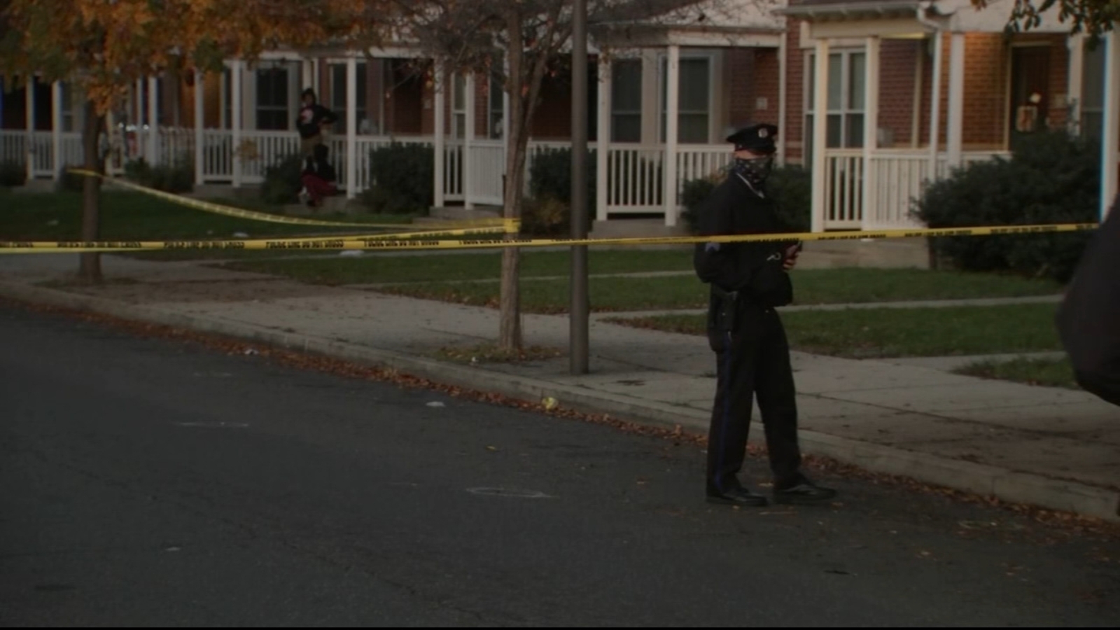 2 shootings in West and South Philadelphia injure 4 teenagers - 6abc ...