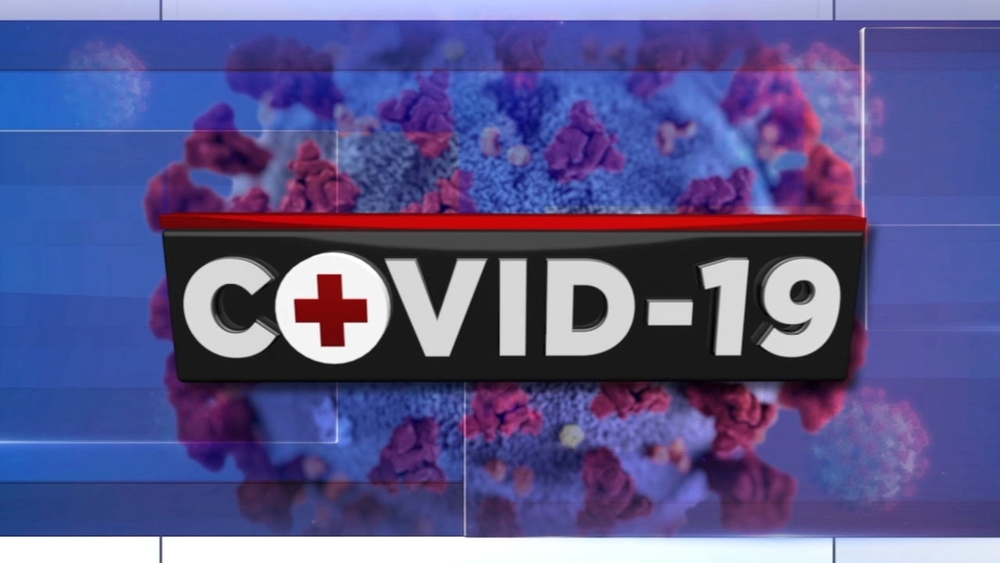 COVID-19 infection rates are highest to date