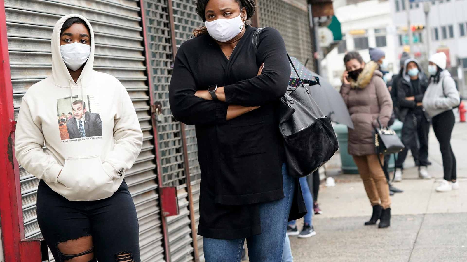 NJ COVID Update NJ reports highest number of daily cases since start