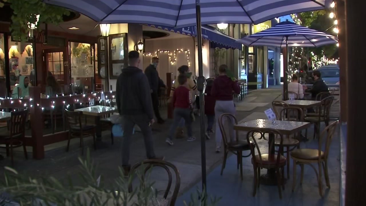 Alameda Co. pauses reopening due to COVID-19 case spike 