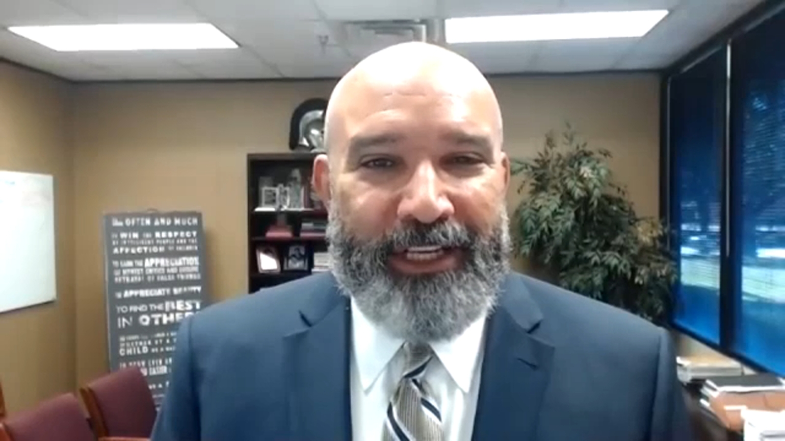 Fort Bend ISD Superintendent Dr. Charles Dupre to resign by December