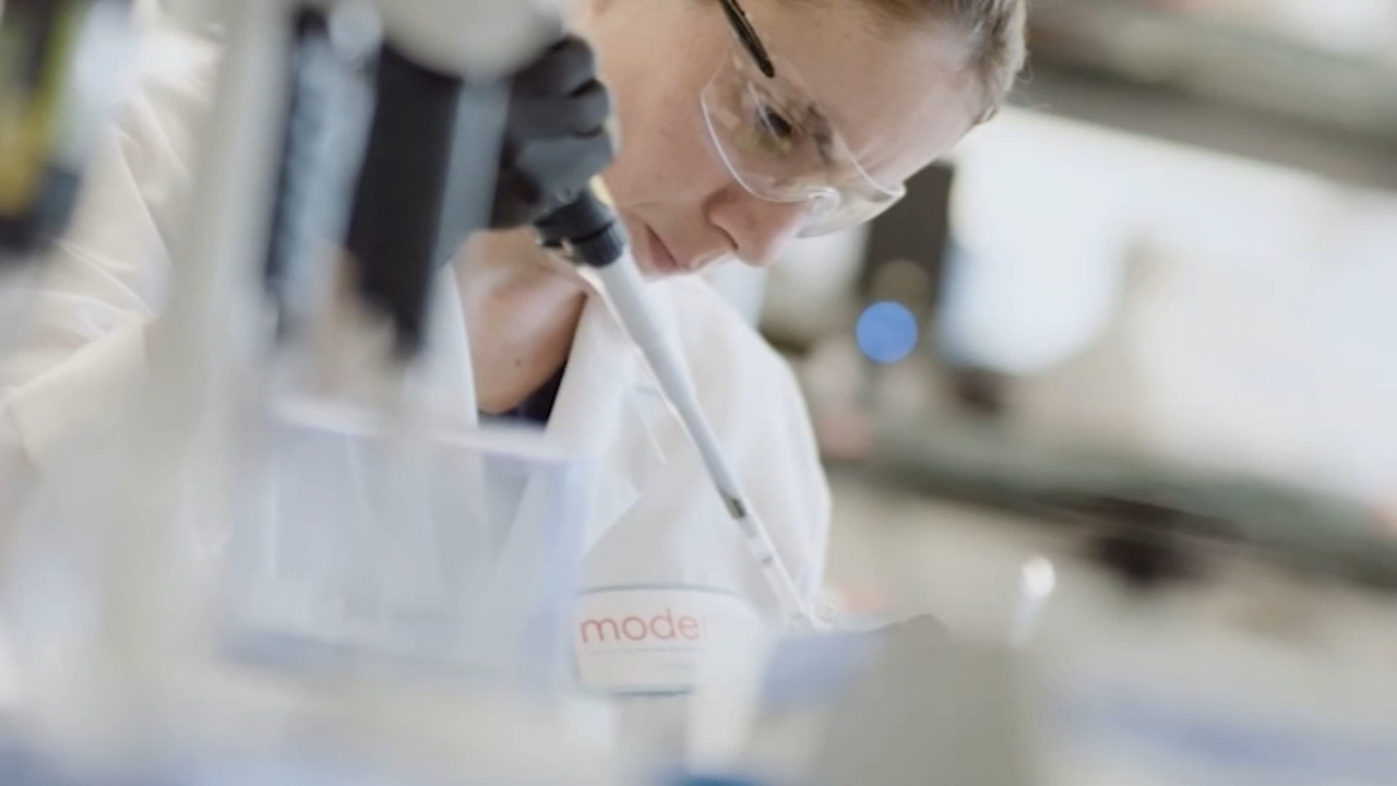 UNC's role in the Moderna COVID-19 vaccine trial