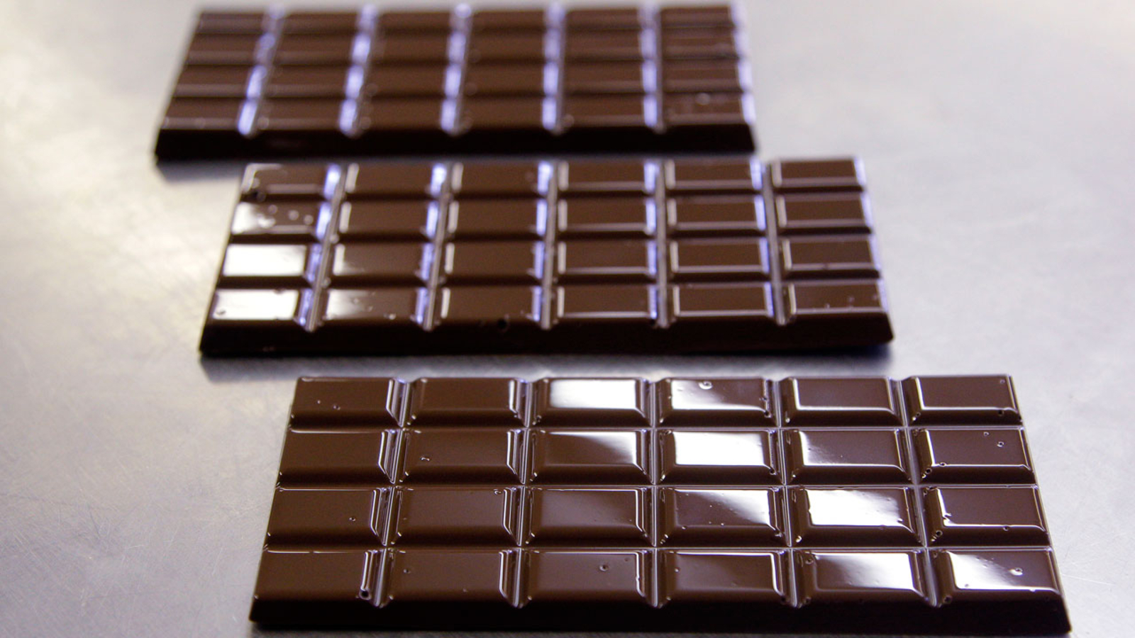 Colombia chocolate thief sentenced to 5 months in harsh prison for