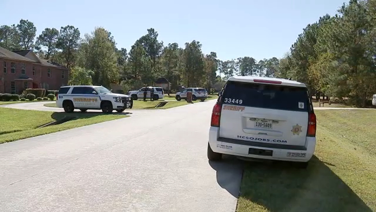 Woman found dead inside home in Summer Lake Ranch neighborhood of ...
