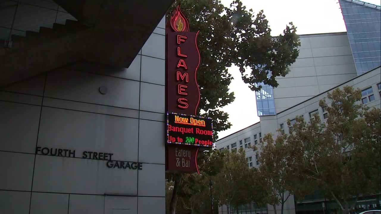 SJ restaurant in deep debt as restrictions increase again