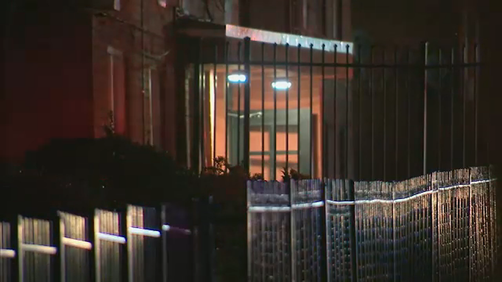 Woman shot in head while standing in Staten Island lobby was likely ...