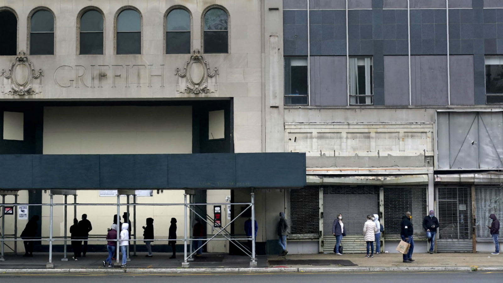 NJ Coronavirus Update New restrictions on indoor gatherings in New