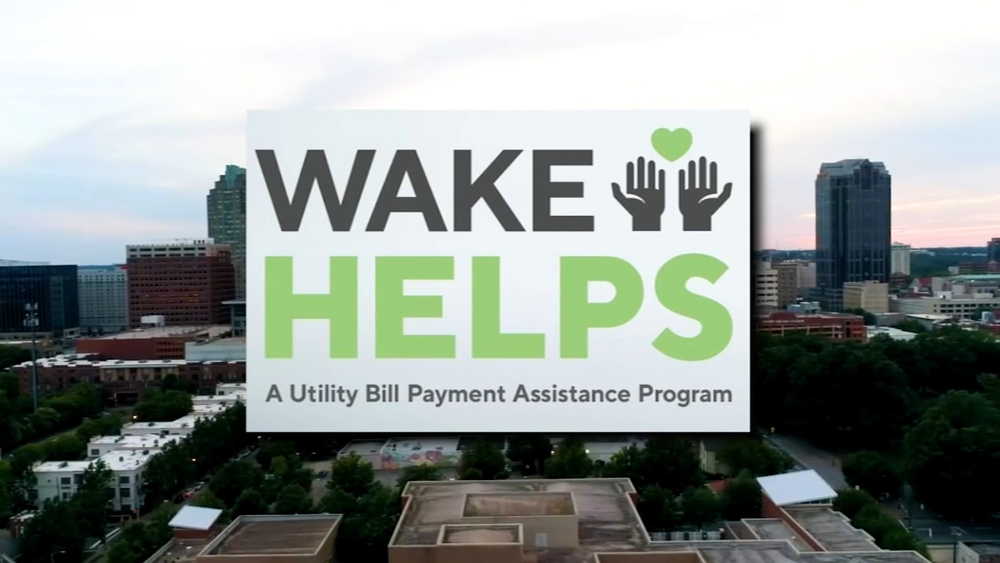 Raleigh residents can get help paying water bills when city resumes shutting off service